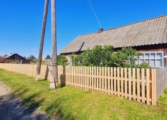 Продается дом, 59.1 м2, поселок Верхнее Мошево, Набережная улица, 25