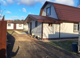 Продается дом, 90 м2, СНТ Приозёрное, СНТ Приозёрное, 21