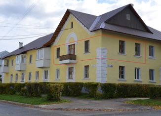 Продажа трехкомнатной квартиры, 64.7 м2, Жигулёвск, улица Пирогова, 27