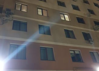 Продажа однокомнатной квартиры, 43.792 м2, Горячий Ключ, улица Ленина, 1