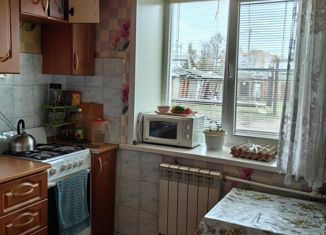 Продаю однокомнатную квартиру, 31.3 м2, Владимирская область, Ноябрьская улица, 6