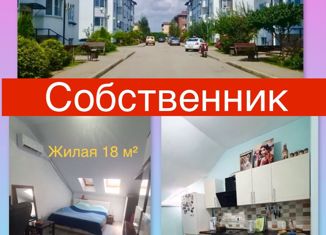 Продаю 1-ком. квартиру, 38 м2, Краснодар, улица Генерала Петрова, 31, ЖК Прованс