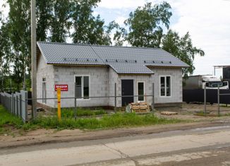 Продам дом, 108 м2, село Марусино, Зелёная улица