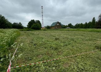 Земельный участок на продажу, 10 сот., поселок Хуторки