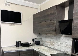 Продажа 3-комнатной квартиры, 70 м2, Краснодар, ЖК Дыхание, улица Лётчика Позднякова, 2к4