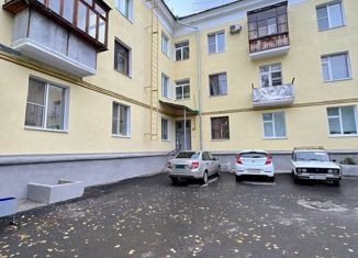 Продаю 2-комнатную квартиру, 55.1 м2, Жигулёвск, улица Мира, 14