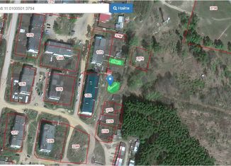 Продаю участок, 3.38 сот., село Русский Камешкир, улица Лермонтова, 10