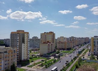 Продам однокомнатную квартиру, 43 м2, Тамбов, улица Чичерина, 7к1, ЖК Империал