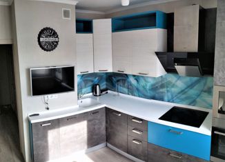 Сдается в аренду 2-комнатная квартира, 51 м2, Москва, улица Генерала Белобородова, 16, улица Генерала Белобородова