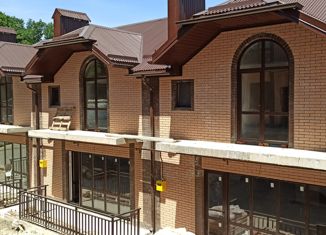 Продажа таунхауса, 119.9 м2, Горячий Ключ, улица Пушкина, 4