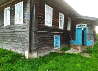 Продается дом, 42.41 м2, Вологодская область