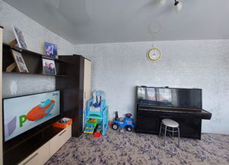 Продажа 2-ком. квартиры, 42.7 м2, село Аскарово, улица Шаймуратова, 3