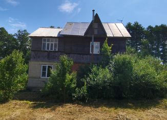 Продам дом, 84.7 м2, деревня Больсуново, Чистопрудная улица