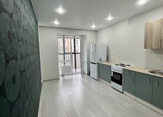 Продажа 1-комнатной квартиры, 35 м2, деревня Царёво, улица Петра Гаврилова, 13