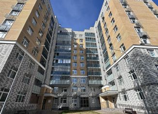 Продаю 4-комнатную квартиру, 92.1 м2, Казань, улица Тунакова, 41, Московский район