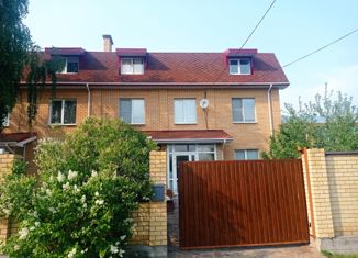 Продаю таунхаус, 224.5 м2, Екатеринбург, Академический район, Малопрудная улица, 30