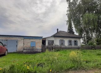 Дом на продажу, 52.3 м2, Берёзовский, Севастопольская улица, 19