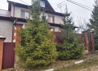 Продаю дом, 420 м2, деревня Игнатовка