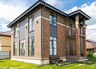 Продам дом, 152 м2, деревня Мокино, Центральная улица