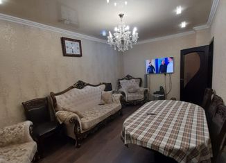 2-ком. квартира на продажу, 58.2 м2, Рязань, Московское шоссе, 33к3