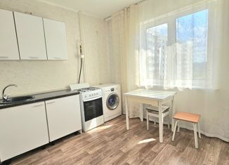 Продается 1-комнатная квартира, 37 м2, Омск, улица Завертяева, 16, Центральный округ