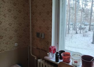 Продаю однокомнатную квартиру, 38 м2, Челябинская область, проспект Мира, 7