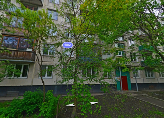 Продам трехкомнатную квартиру, 58.5 м2, Санкт-Петербург, Бухарестская улица, 68к2, муниципальный округ Волковское