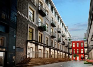 Продаю офис, 322 м2, Москва, 3-я улица Ямского Поля, 9к4, Беговой район