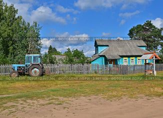 Дом на продажу, 55 м2, поселок Новоорск, Вокзальная улица