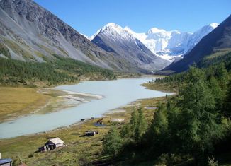 Участок на продажу, 7.8 сот., село Усть-Кан, Ленинская улица