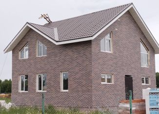 Дом на продажу, 130 м2, поселок Сокол