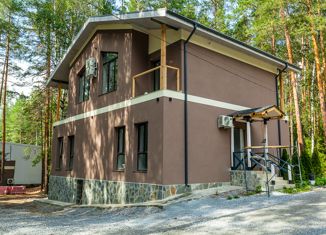 Продажа 1-комнатной квартиры, 14.7 м2, Чебаркуль, территория База Отдыха Уральские Зори, 6