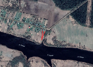 Продаю участок, 39.52 сот., деревня Дальнее Хорошово, 28Н-0796