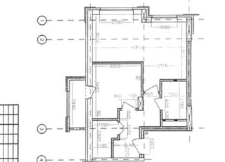 Продам 1-комнатную квартиру, 44 м2, Нижний Новгород, Московское шоссе, 167к3, метро Бурнаковская