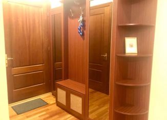 Продажа двухкомнатной квартиры, 53 м2, Москва, Красноказарменная улица, 19, метро Авиамоторная