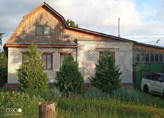 Продажа дома, 110.8 м2, Сенгилей, Полевая улица, 27