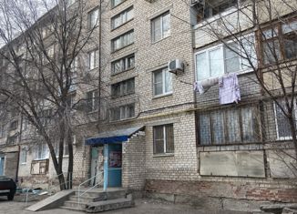 Продается однокомнатная квартира, 26 м2, Астрахань, улица Николая Островского, 142А, Советский район