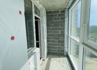 Продается однокомнатная квартира, 39.6 м2, Владивосток, ЖК Зелёный Бульвар, улица Зелёный Бульвар, 25