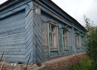 Продается дом, 43 м2, Ульяновск, улица Ярославского, 7, Железнодорожный район