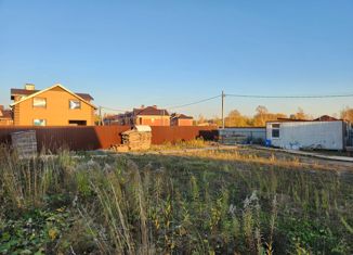 Продается земельный участок, 4.65 сот., деревня Серково