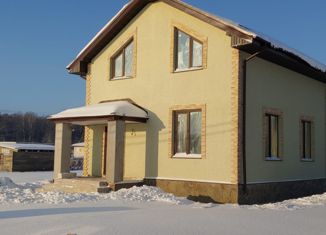 Продажа дома, 103.7 м2, деревня Прудки, коттеджный посёлок Европейский Квартал, 128