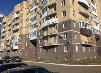 Продажа 1-комнатной квартиры, 39 м2, Оренбург, Краснознамённая улица, 58/2