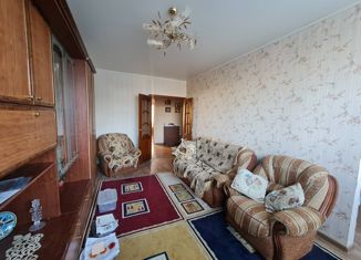 Продам трехкомнатную квартиру, 64.7 м2, Астрахань, улица Адмирала Нахимова, 44к1, Советский район