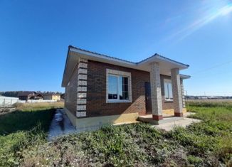 Продается дом, 105 м2, дачное некоммерческое партнёрство Зимняя Горка-2, 2-я аллея, 23