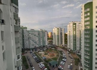 Продам 1-ком. квартиру, 40 м2, Владимир, улица Мира, 2В, ЖК Парк Университет