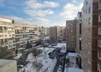 Продается 2-комнатная квартира, 52 м2, Москва, Хвалынский бульвар, 7/11к1, Хвалынский бульвар