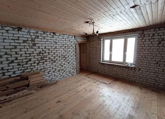 Продаю дом, 79.9 м2, деревня Заволенье, Зелёная улица, 55