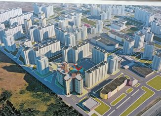 Продажа 2-ком. квартиры, 72 м2, Воронеж, улица Историка Костомарова, 46/2, ЖК Донские просторы