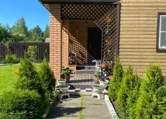 Продажа дома, 128 м2, СНТ Рябинушка, 1-я улица, 1