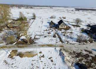 Продаю земельный участок, 12 сот., деревня Тяглино, деревня Тяглино, 74